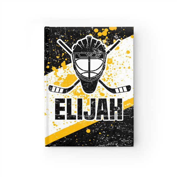 Hockey Life Journal