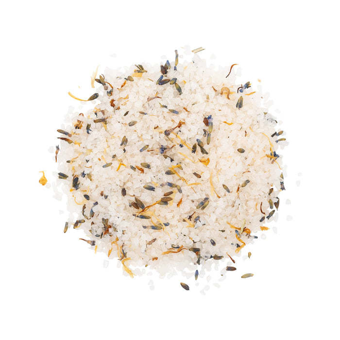 Honey + Almond Aromatherapy Bath Soak