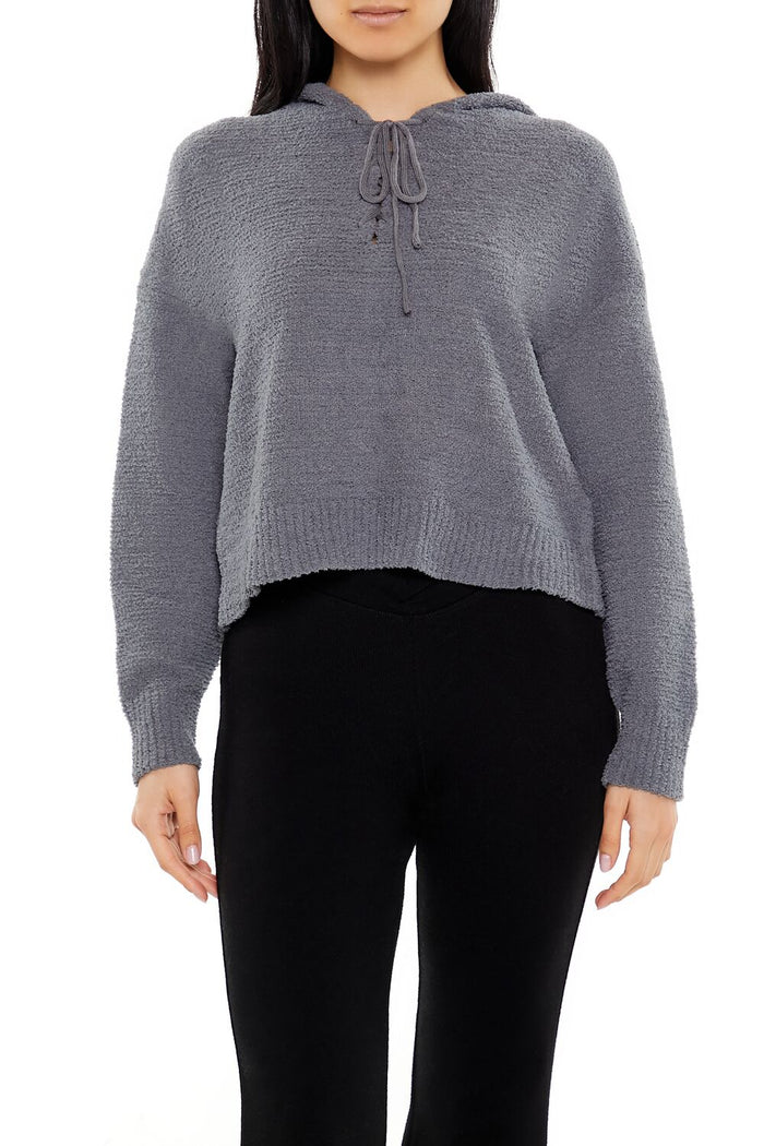 dark grey / XS