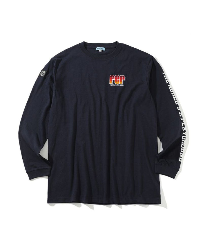 NAVY / 44(S)