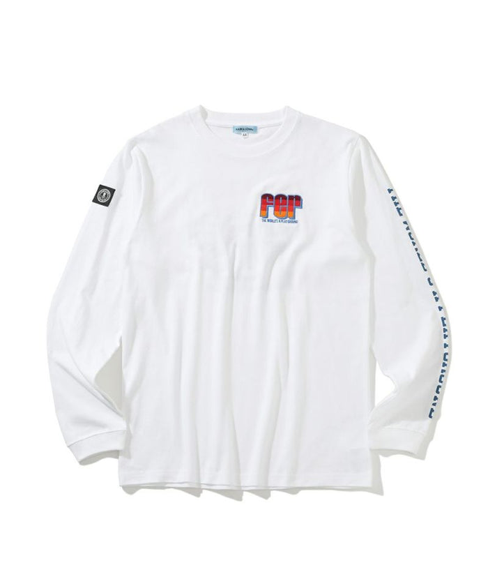 WHITE / 44(S)