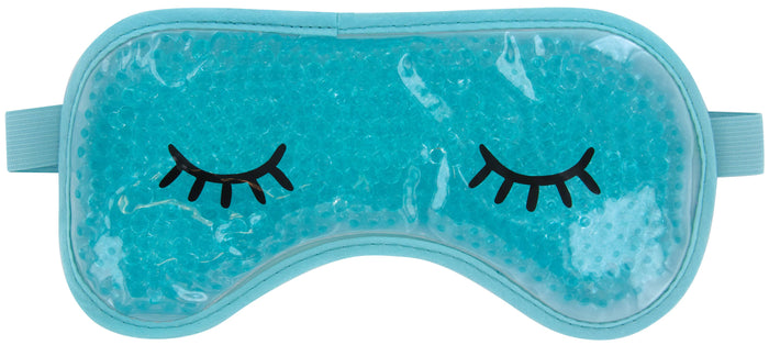 Hot & Cold Gel Eye Mask