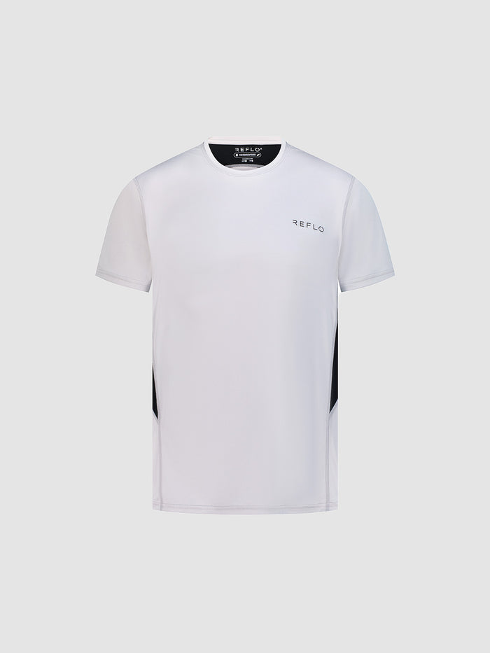 Hudson T Shirt Reflo Athleisure