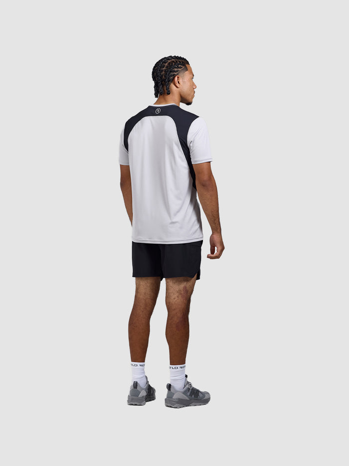 Hudson T Shirt Reflo Athleisure