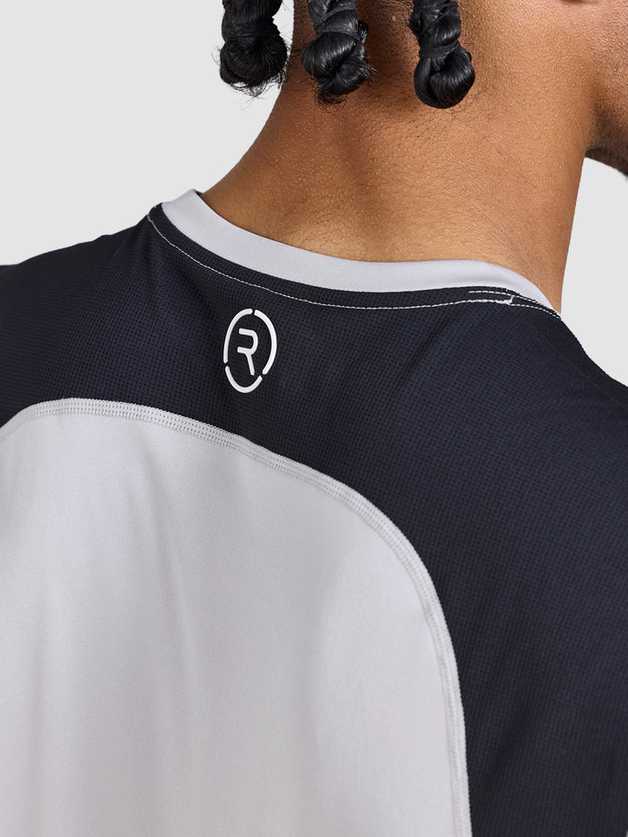 Hudson T Shirt Reflo Athleisure