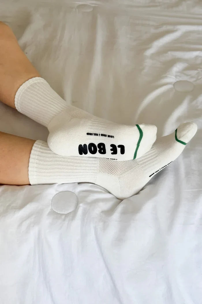 Hugger Socks Accessories Le Bon Shoppe