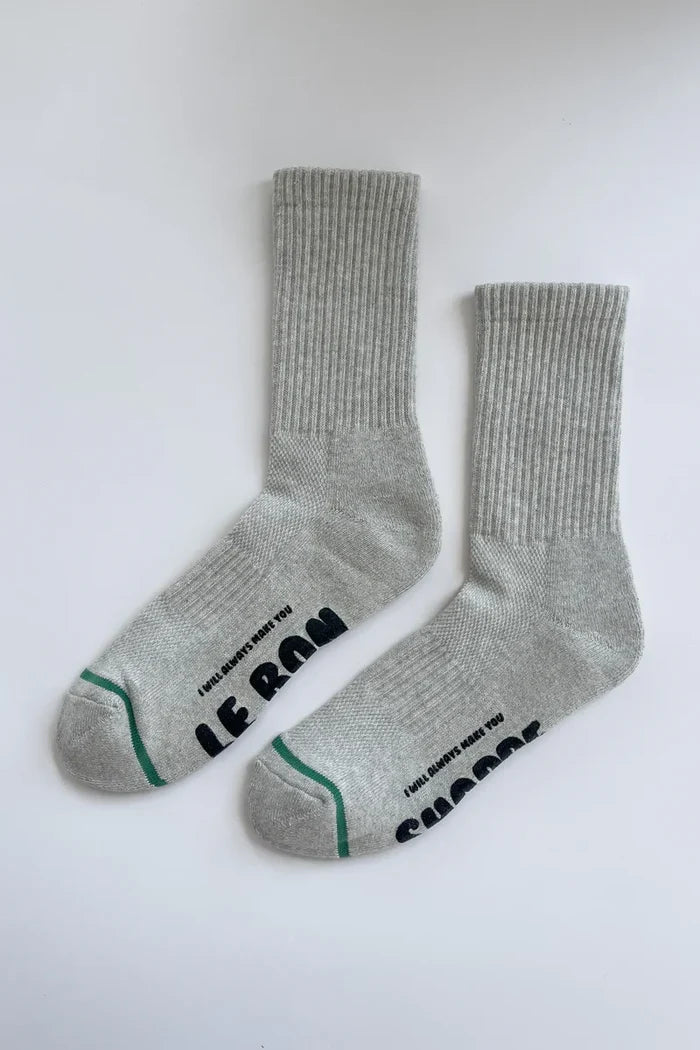 Hugger Socks Accessories Le Bon Shoppe