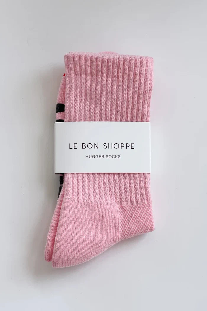 Hugger Socks Accessories Le Bon Shoppe