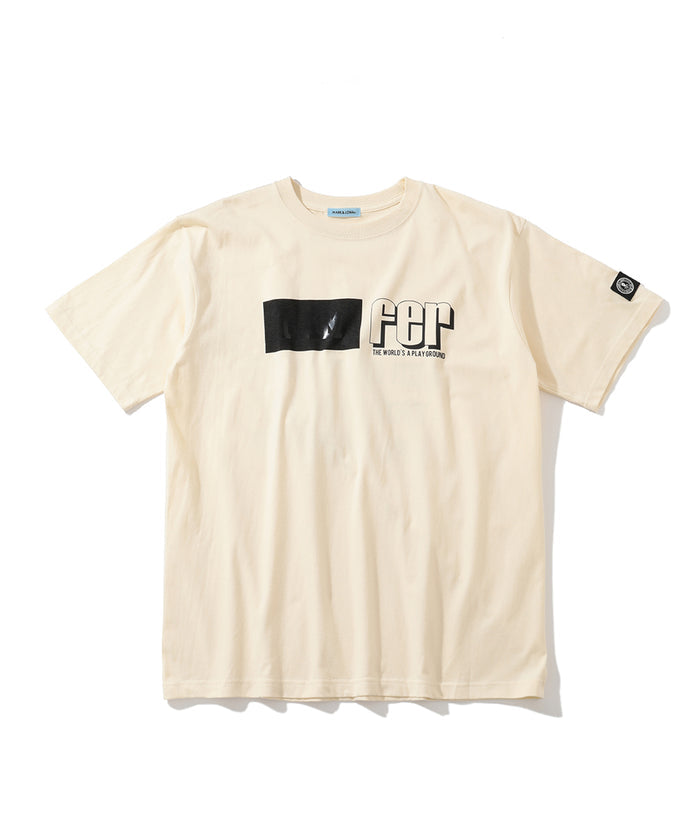 IVORY / 42(UNISEX)