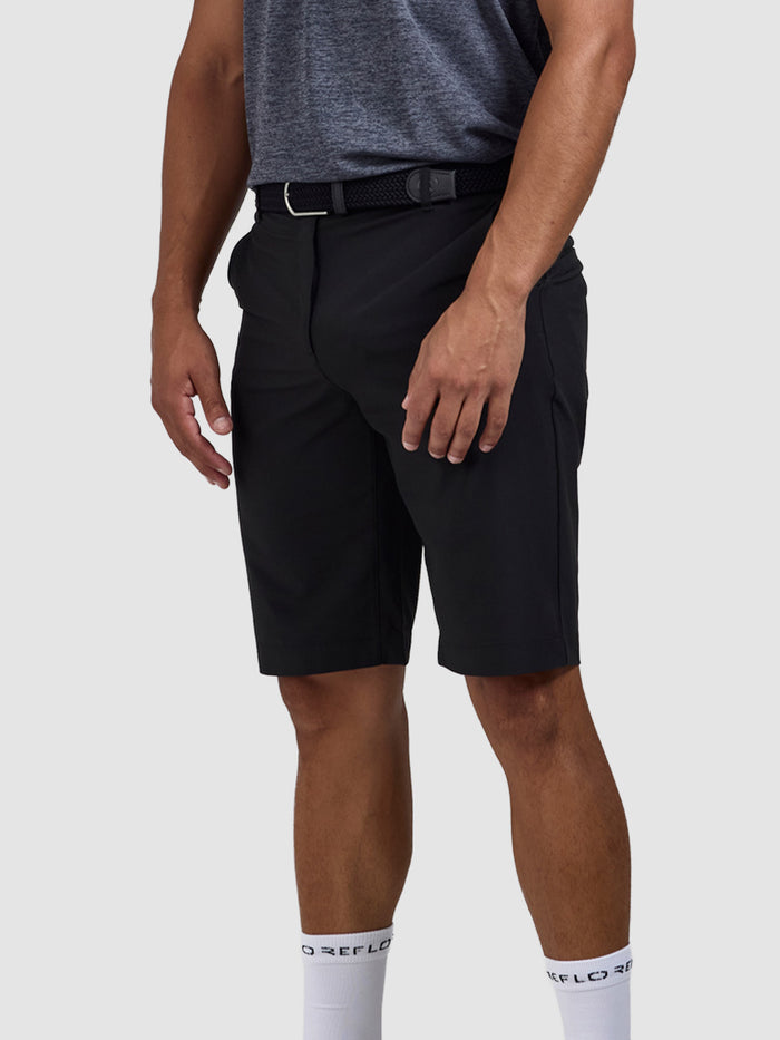 Icarian Chino Shorts Reflo Athleisure