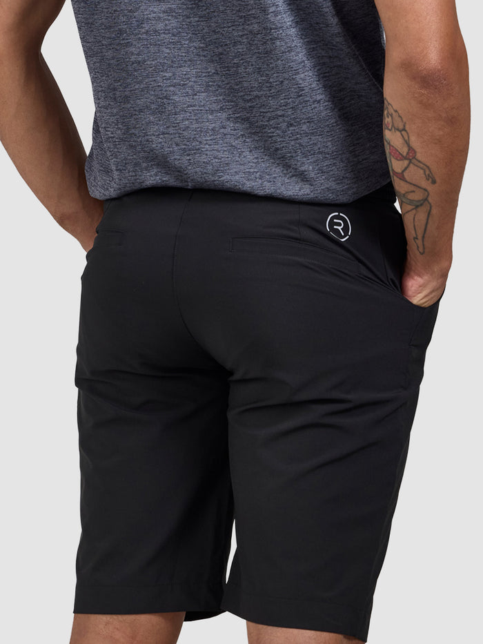 Icarian Chino Shorts Reflo Athleisure