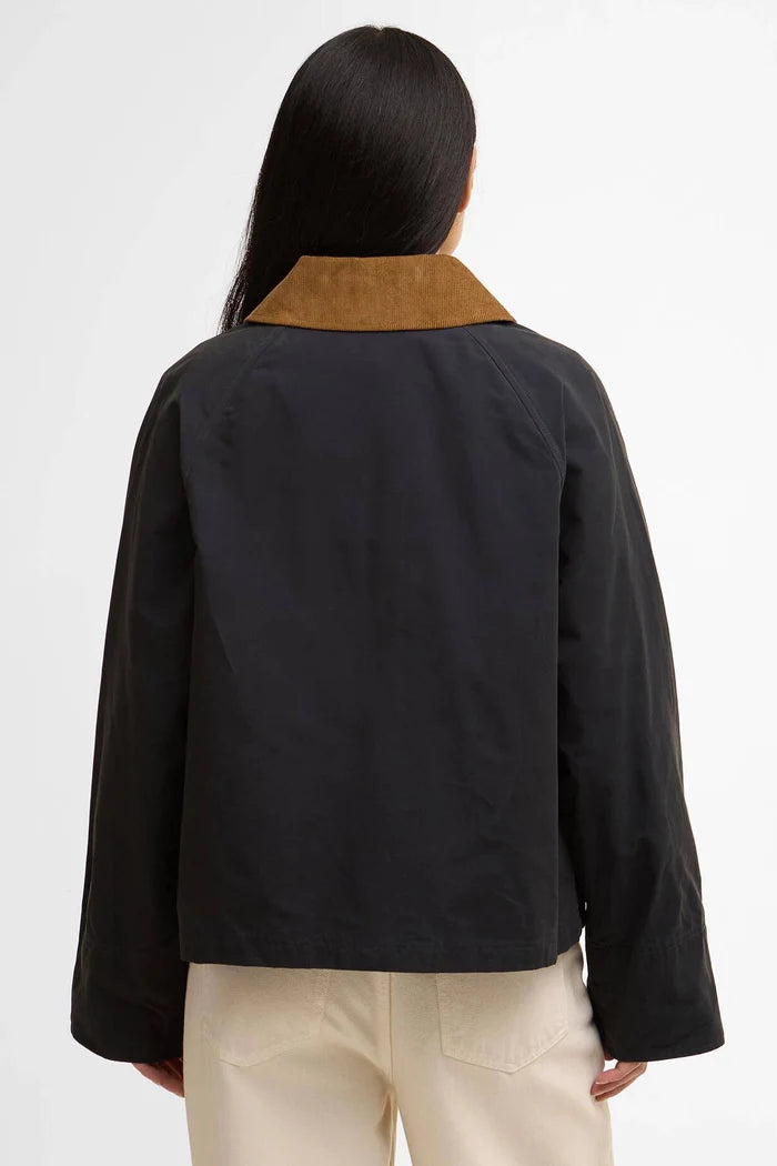 Icons Spey Showerproof Jacket Jackets & Coats Barbour