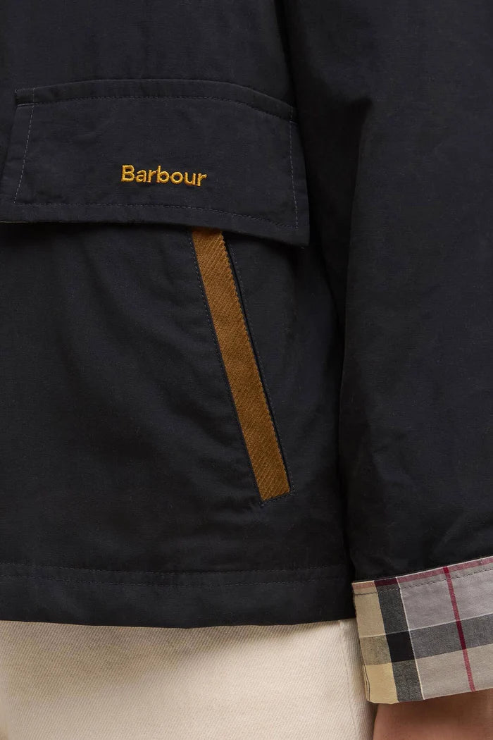 Icons Spey Showerproof Jacket Jackets & Coats Barbour