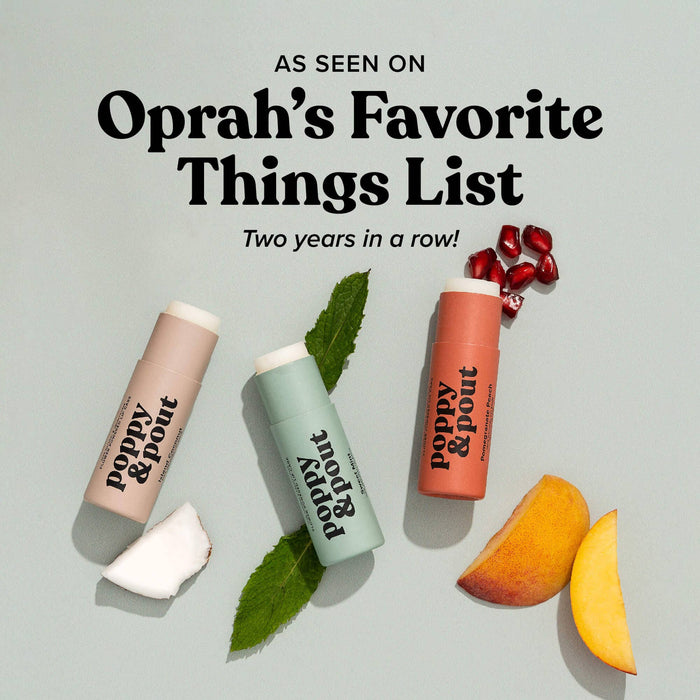 Island Coconut | Lip Balm