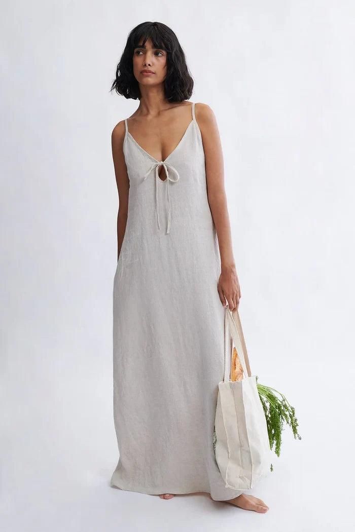 Ivy Maxi Dress Dresses Eliza Faulkner