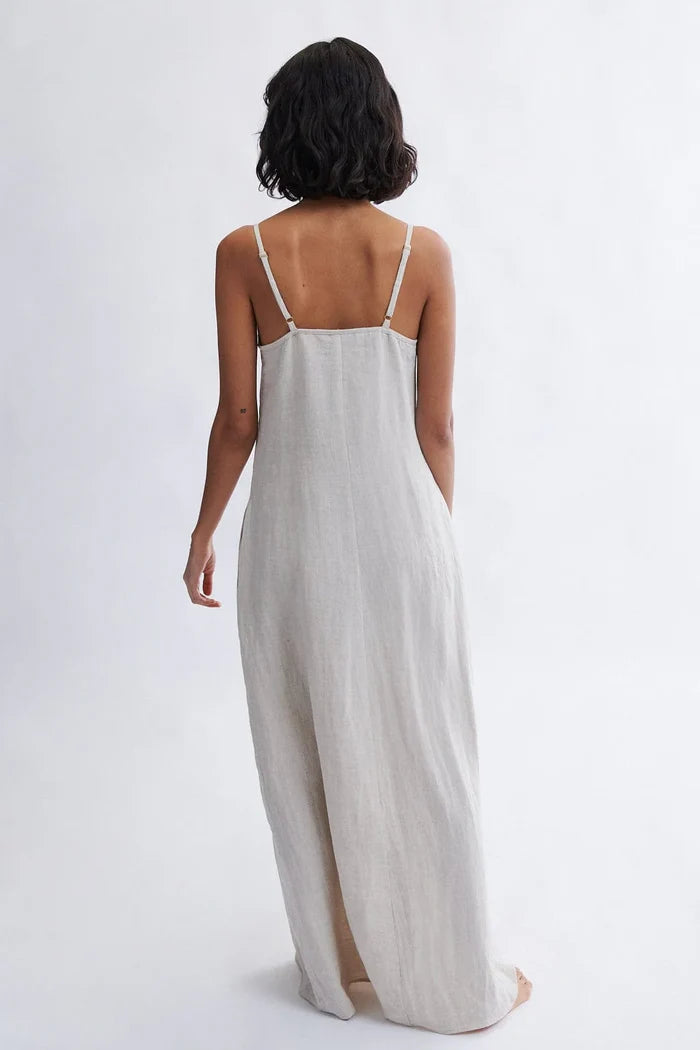Ivy Maxi Dress Dresses Eliza Faulkner