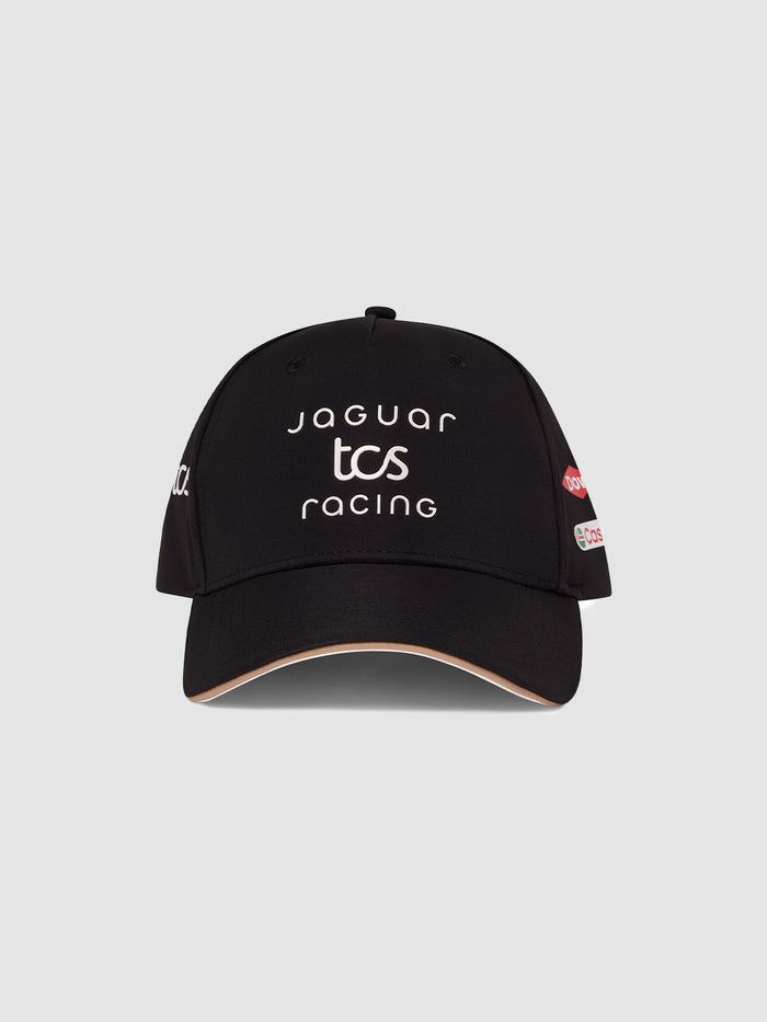 Jaguar TCS Racing Cap - Season 12 Reflo