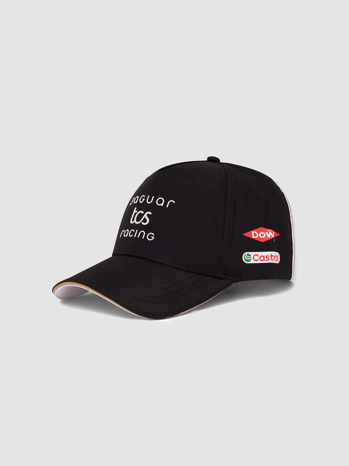 Jaguar TCS Racing Cap - Season 12 Reflo