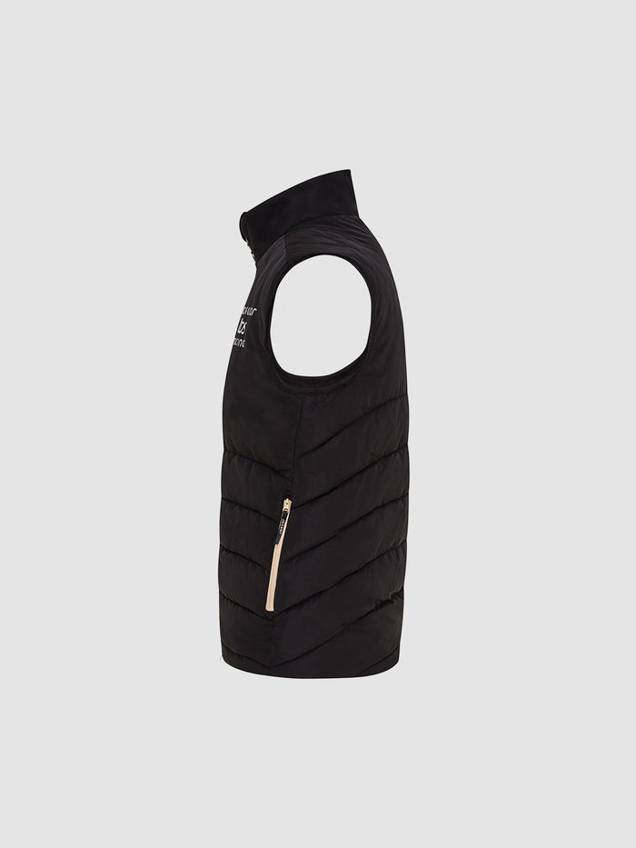 Jaguar TCS Racing Unisex Gilet - Season 12 Reflo