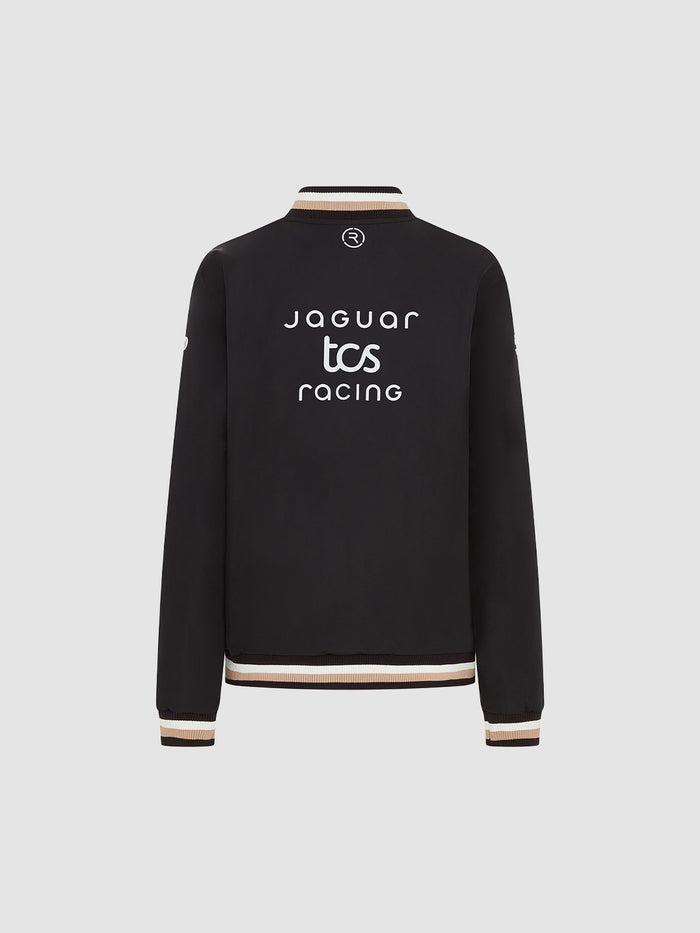 Jaguar TCS Racing Women's Bomber Jacket - Season 12 Reflo