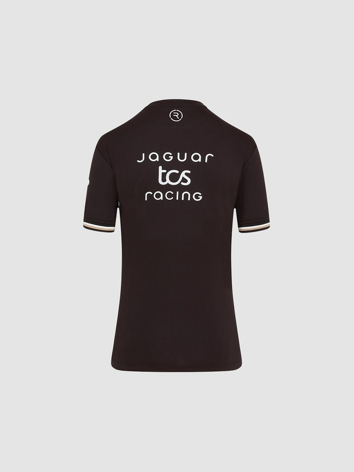 Jaguar TCS Racing Women's T-Shirt - Season 12 Reflo