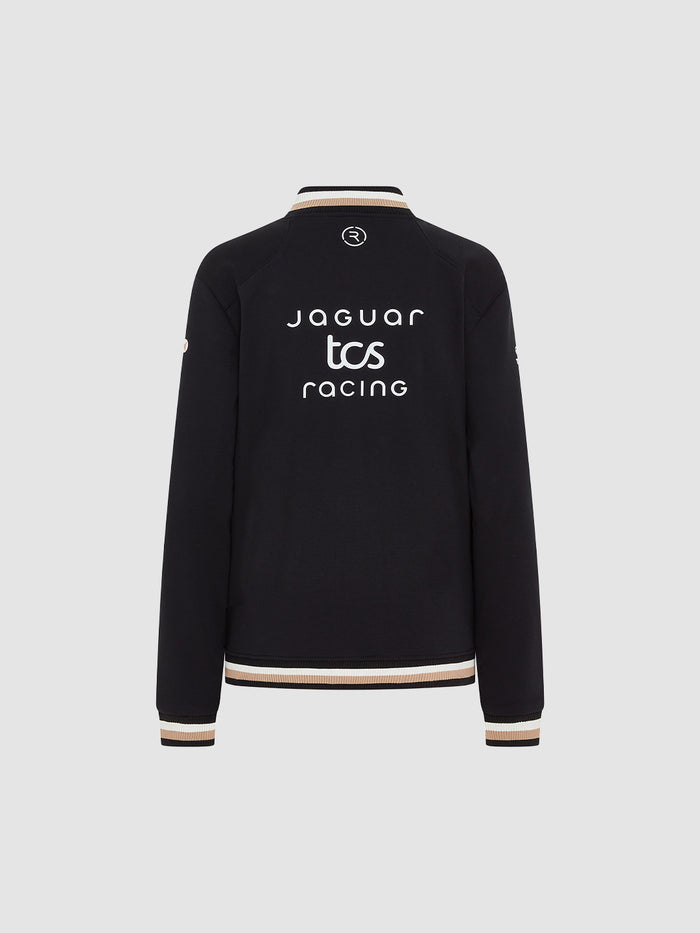 Jaguar TCS Racing Women's Zip Thru Jumper - Season 12 Reflo