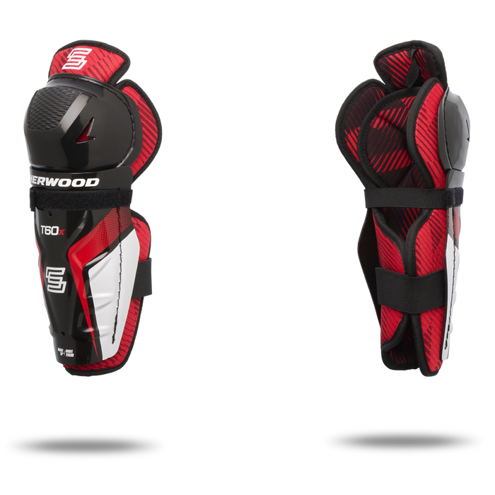 JAMBIERE SHERWOOD T60X YTH