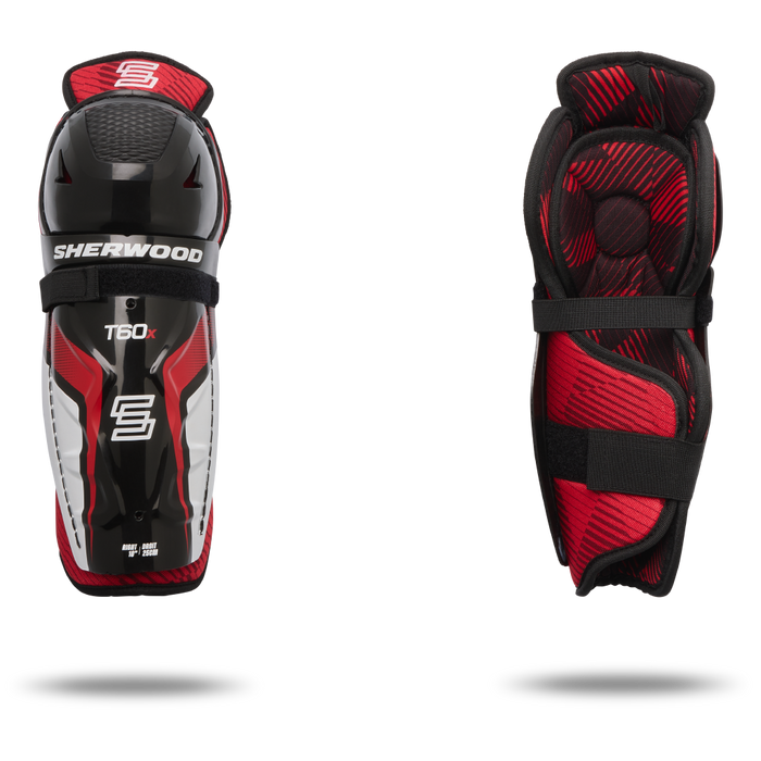 JAMBIERE SHERWOOD T60X YTH