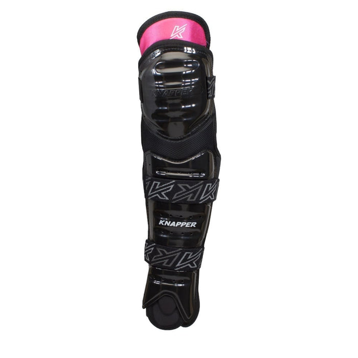 JAMBIERES DEK HOCKEY KNAPPER AK5 FEMME