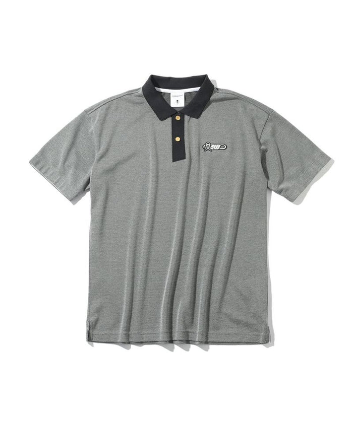 GREY / 44(S)