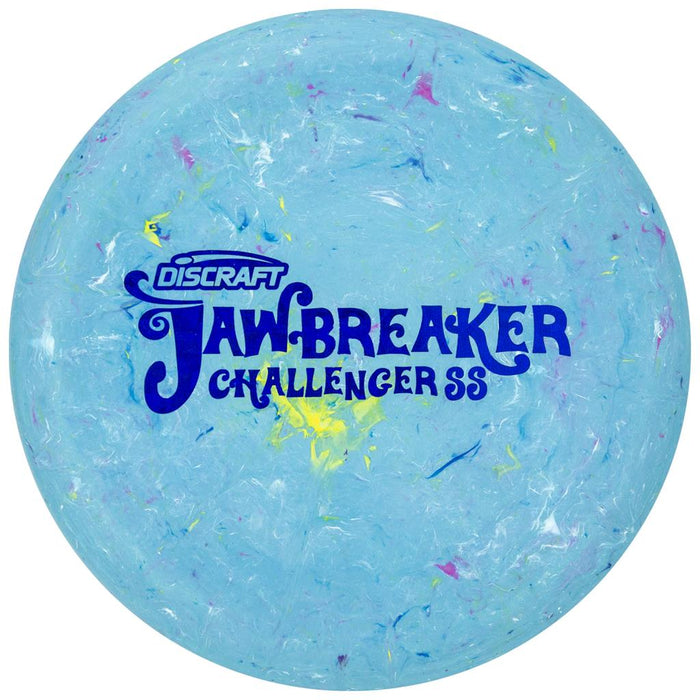Jawbreaker Challenger SS