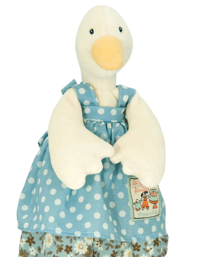 Jeanne Goose - Moulin Roty - 46 cm