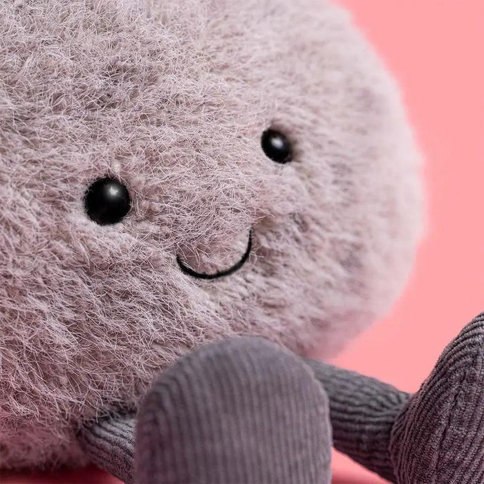 Jellycat Amuseables Pebble by Jellycat Inc.