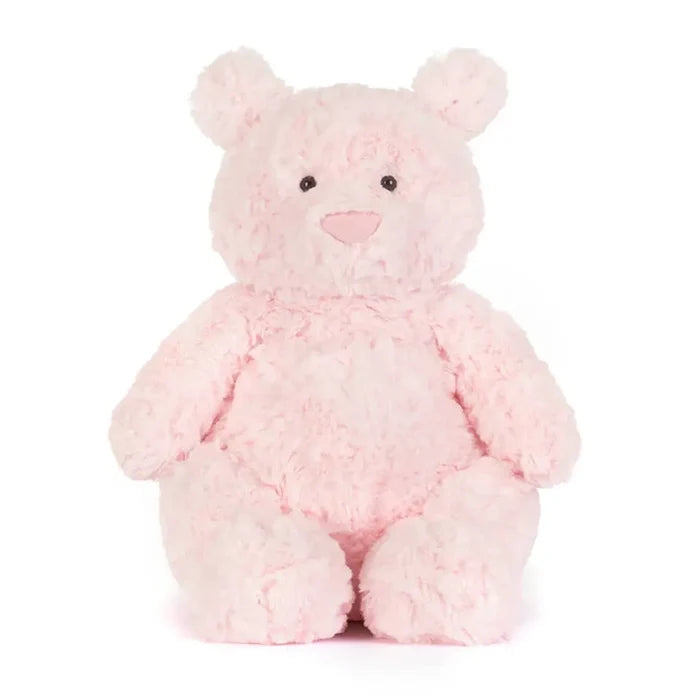 Jellycat Leola Bear Medium by Jellycat Inc.