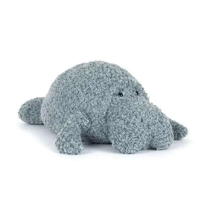 Jellycat Maffles Manatee by Jellycat Inc.