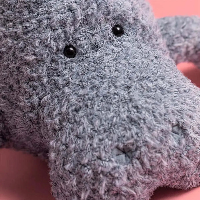 Jellycat Maffles Manatee by Jellycat Inc.