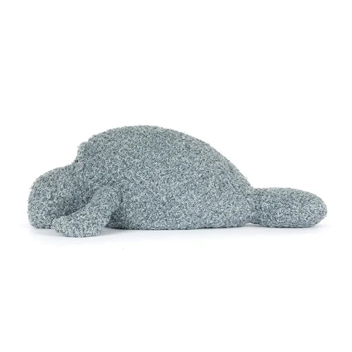 Jellycat Maffles Manatee by Jellycat Inc.