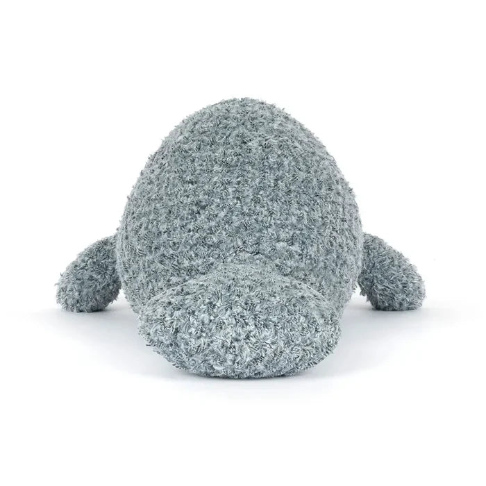 Jellycat Maffles Manatee by Jellycat Inc.