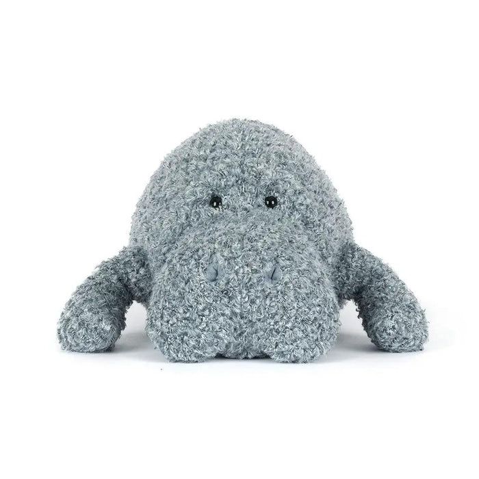 Jellycat Maffles Manatee by Jellycat Inc.