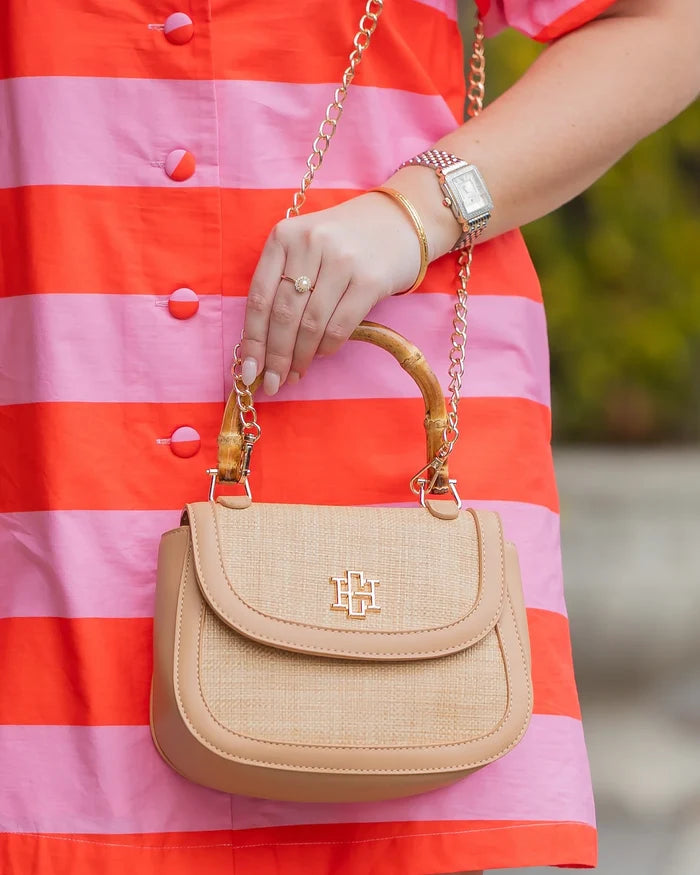 JESSICA HANDBAG