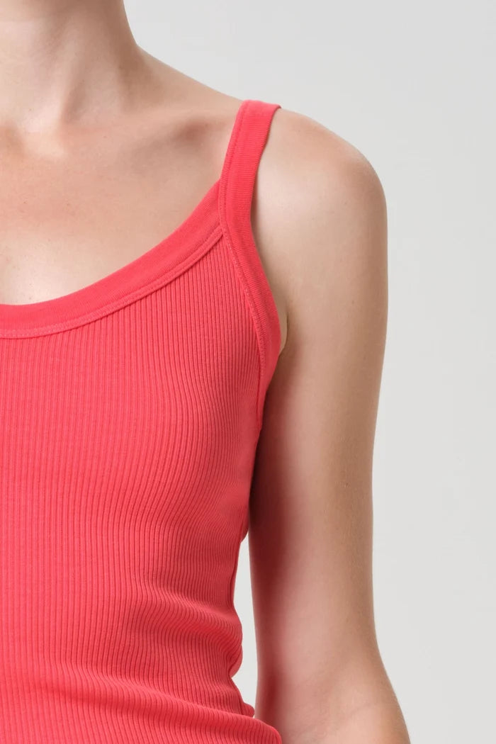 Jordan Tank T-Shirts & Tanks AGOLDE