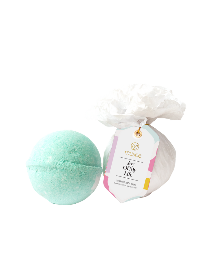 Joy of My Life Bath Balm