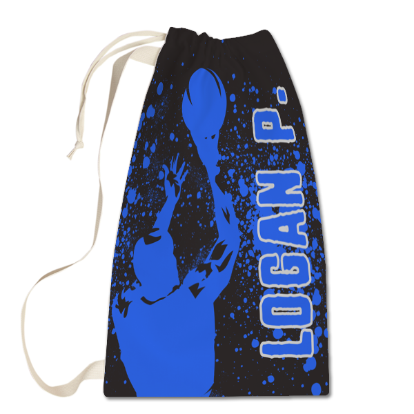 Large / Blue