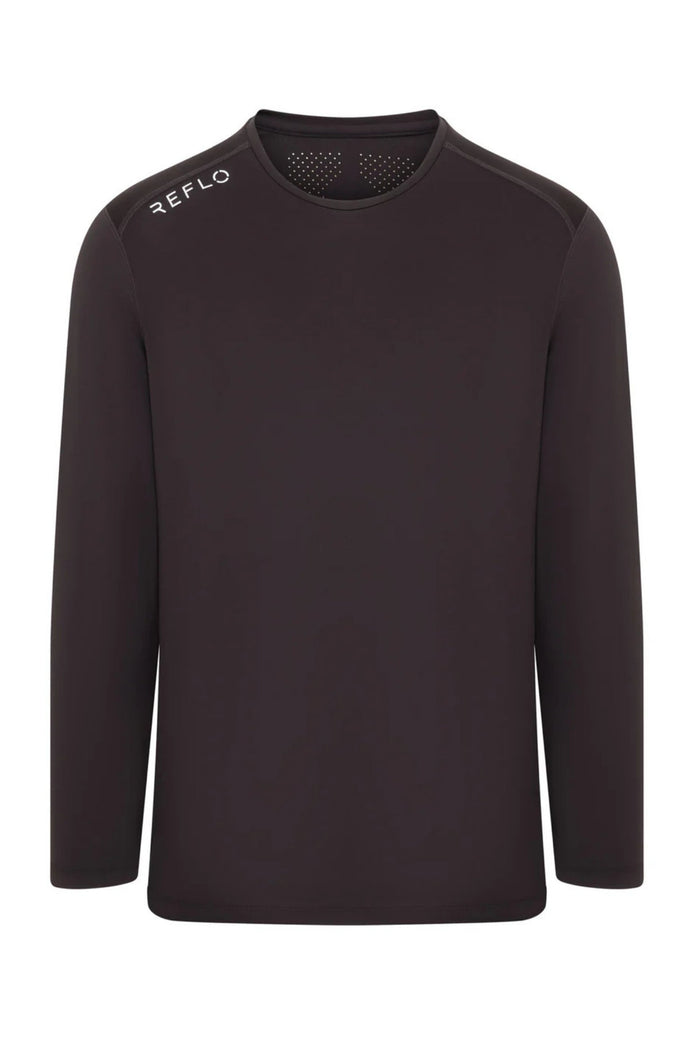 Jurua L/S Solar T Shirt Reflo Athleisure