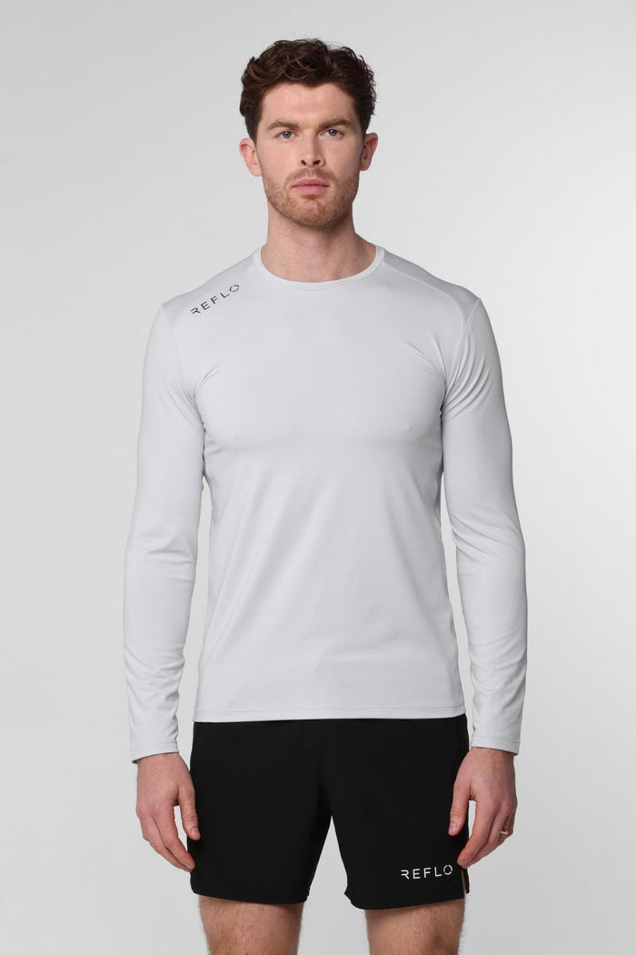 Mist Grey / M