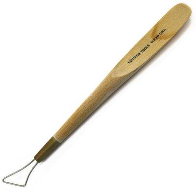 8" wood wire modeling tool