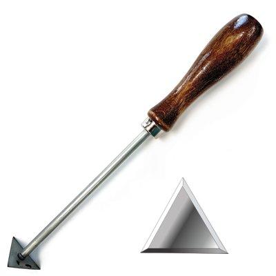 Kemper TT3 Plaster Turning Tool