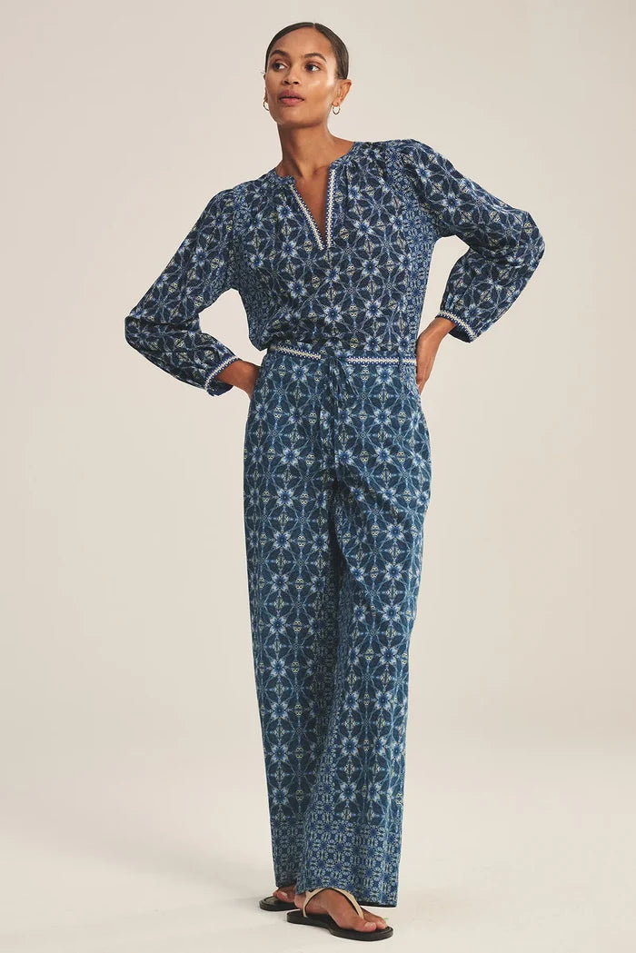 Kendra Pant Pants Velvet by Graham & Spencer