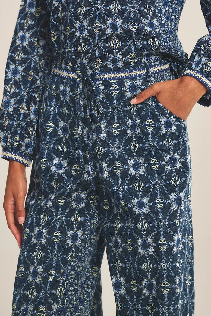 Kendra Pant Pants Velvet by Graham & Spencer