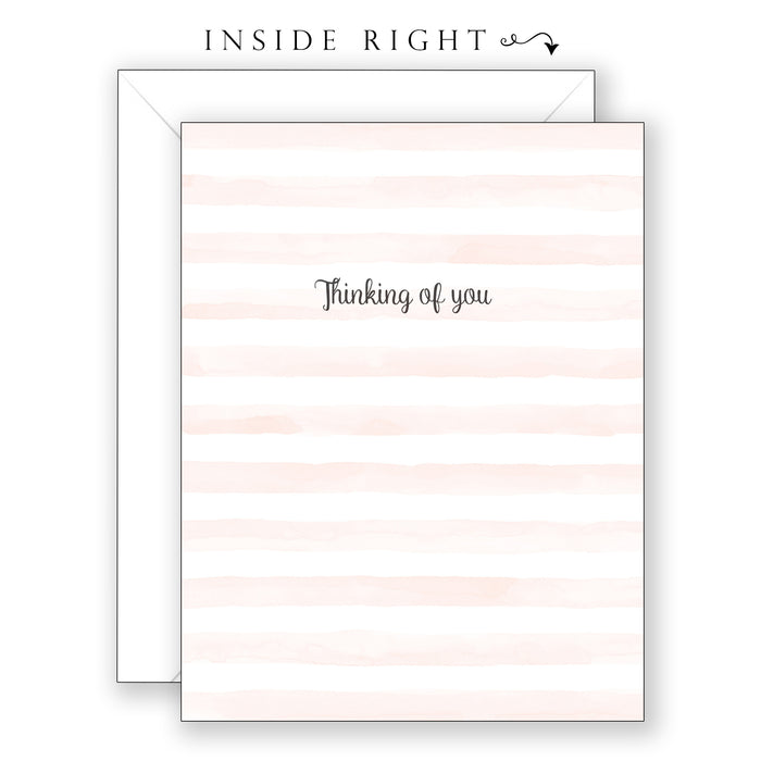 Kensington - Friendship/Thinking of You Card